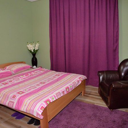 As Club Bed and Breakfast Βελιγράδι Εξωτερικό φωτογραφία