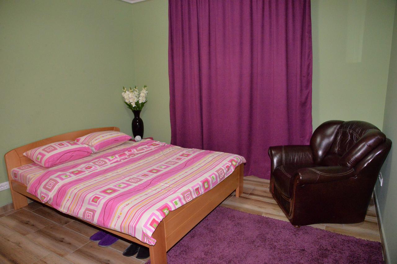 As Club Bed and Breakfast Βελιγράδι Εξωτερικό φωτογραφία