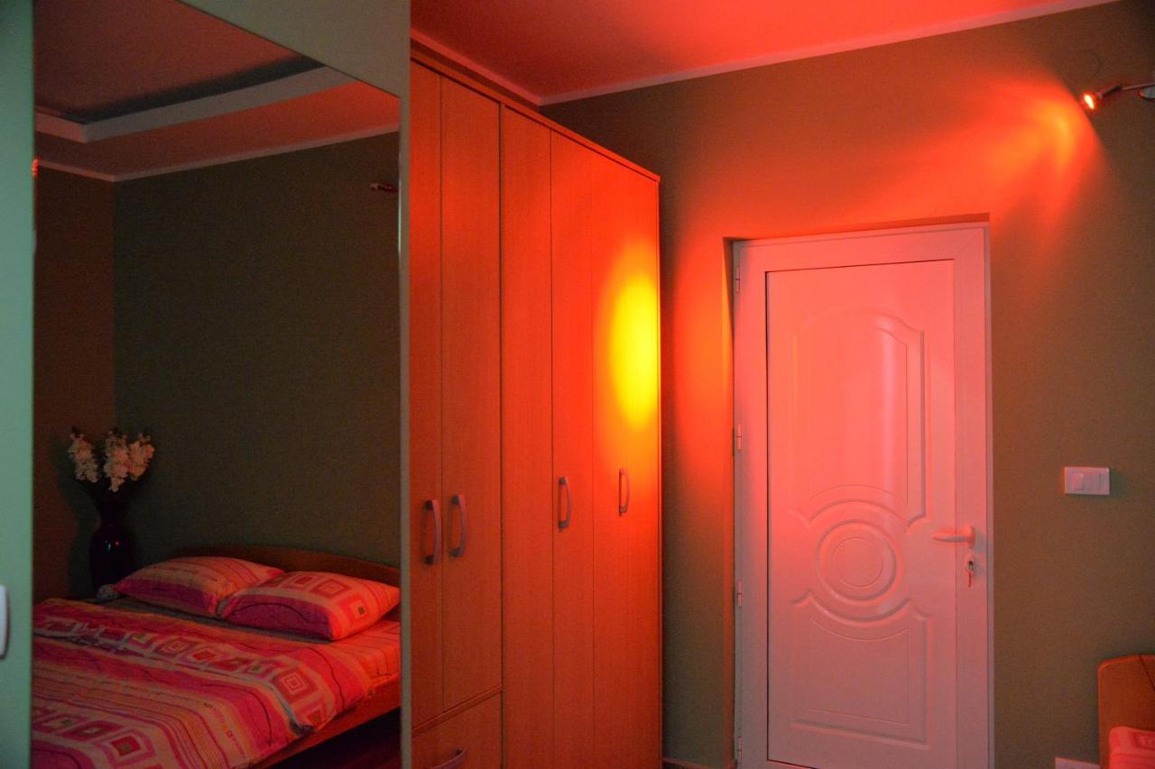 As Club Bed and Breakfast Βελιγράδι Εξωτερικό φωτογραφία