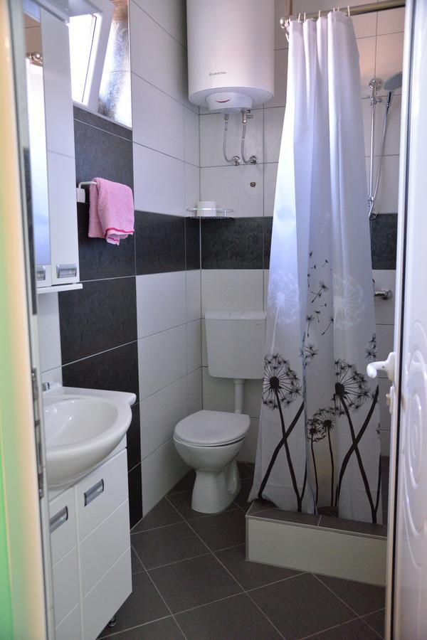 As Club Bed and Breakfast Βελιγράδι Εξωτερικό φωτογραφία