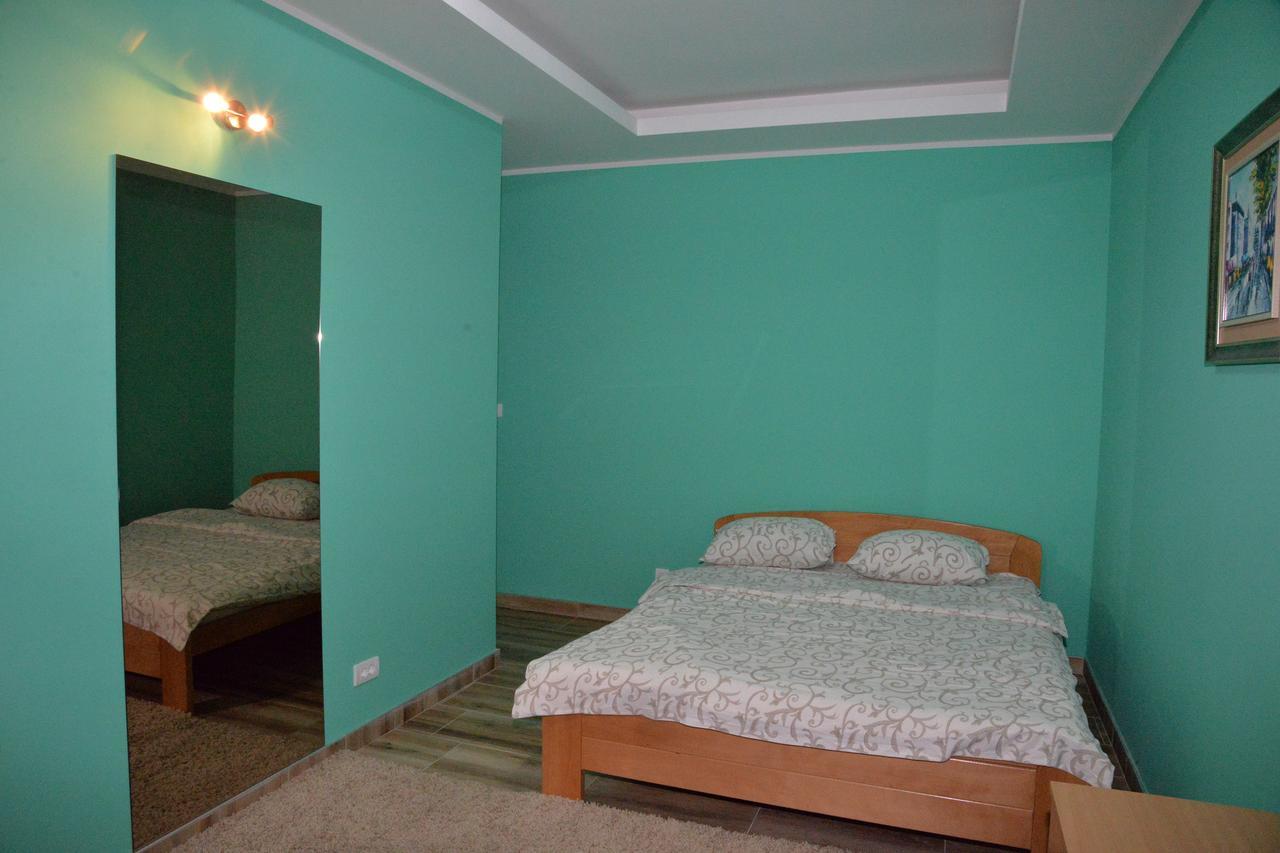 As Club Bed and Breakfast Βελιγράδι Εξωτερικό φωτογραφία