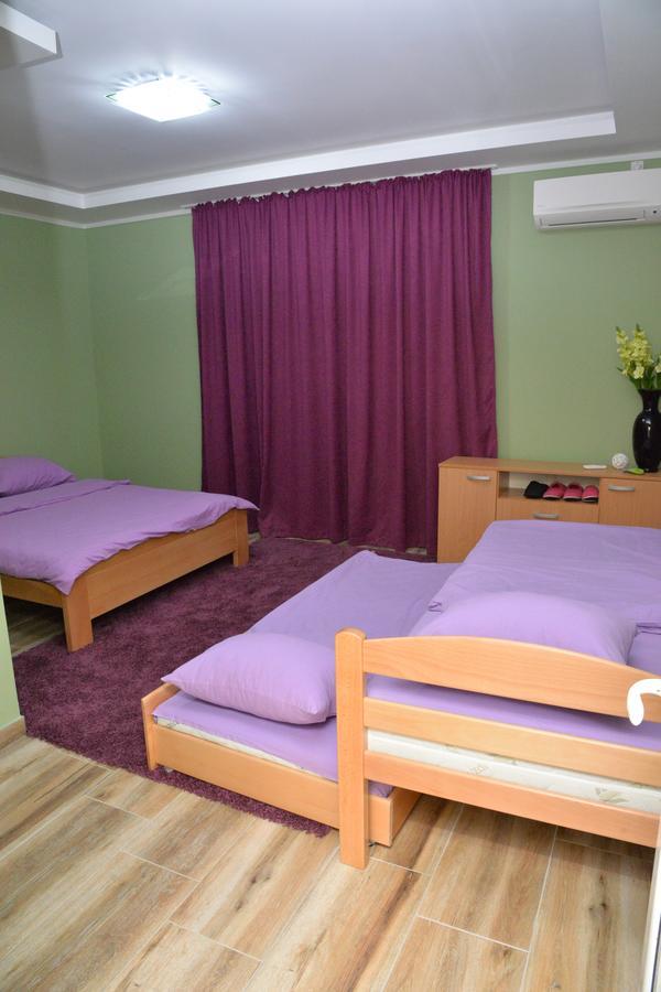 As Club Bed and Breakfast Βελιγράδι Εξωτερικό φωτογραφία