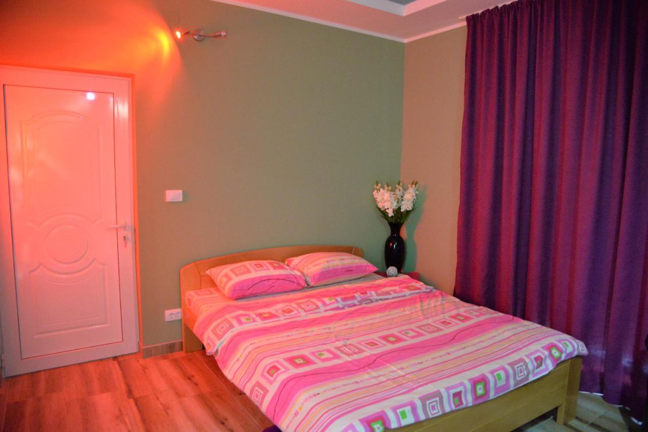 As Club Bed and Breakfast Βελιγράδι Εξωτερικό φωτογραφία